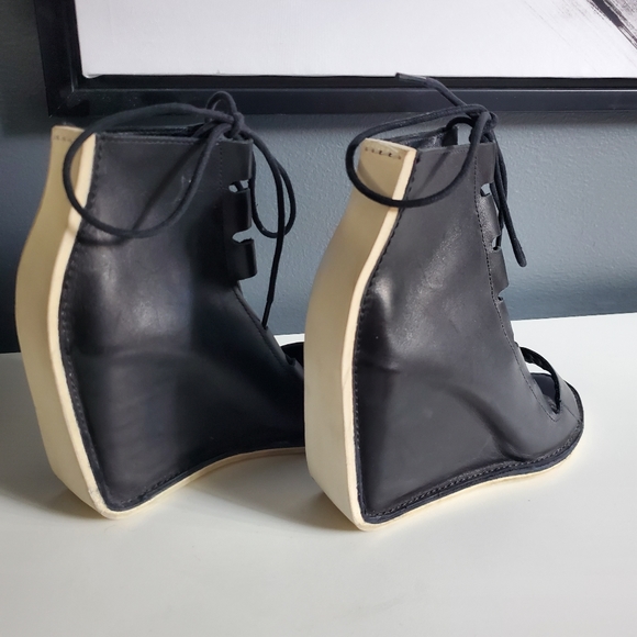 Pierre Hardy shoe's - Picture 2 of 6